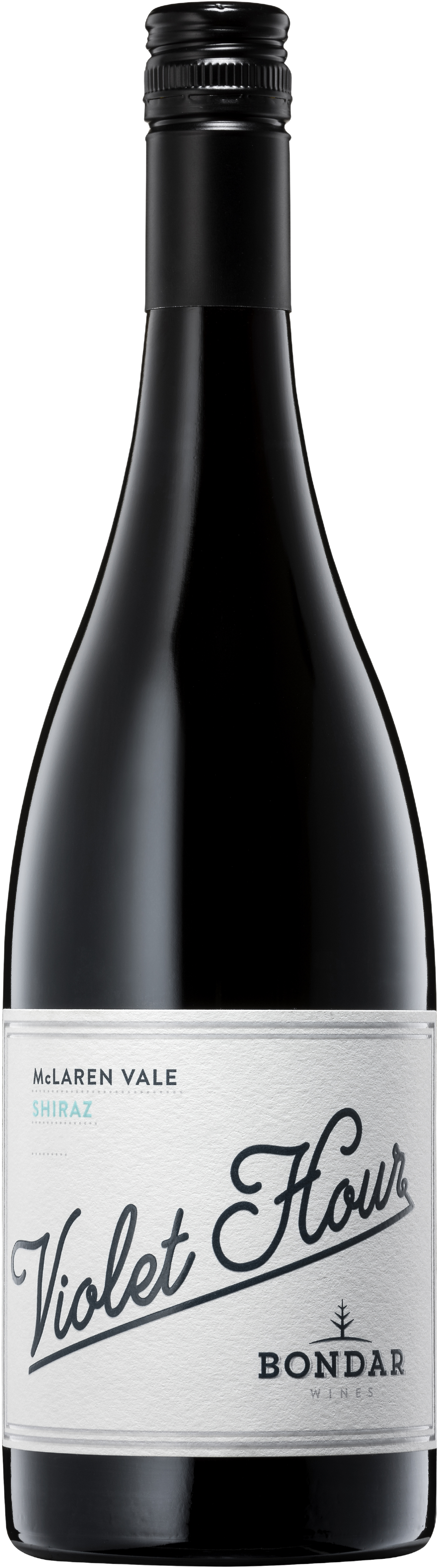 Bondar Wines Violet Hour McLaren Vale Shiraz 2017
